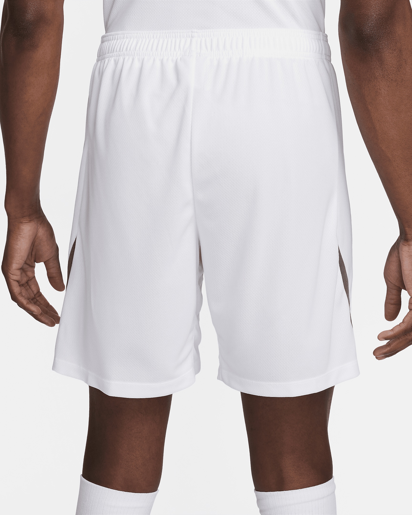 Nike Strike Men's Dri-FIT Soccer Shorts - 3