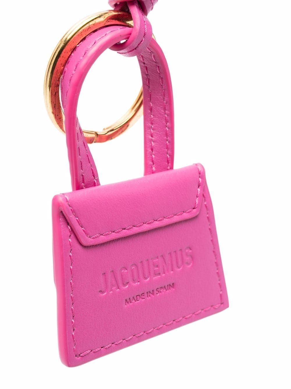 Le Porte chiquito keyring - 2