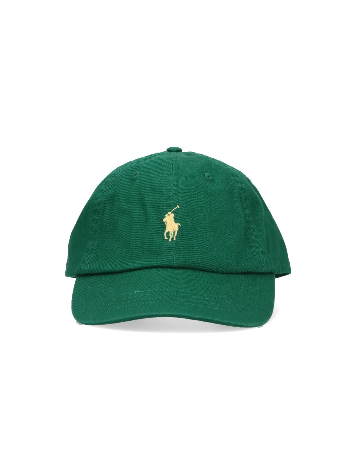 LOGO BASEBALL CAP - 1