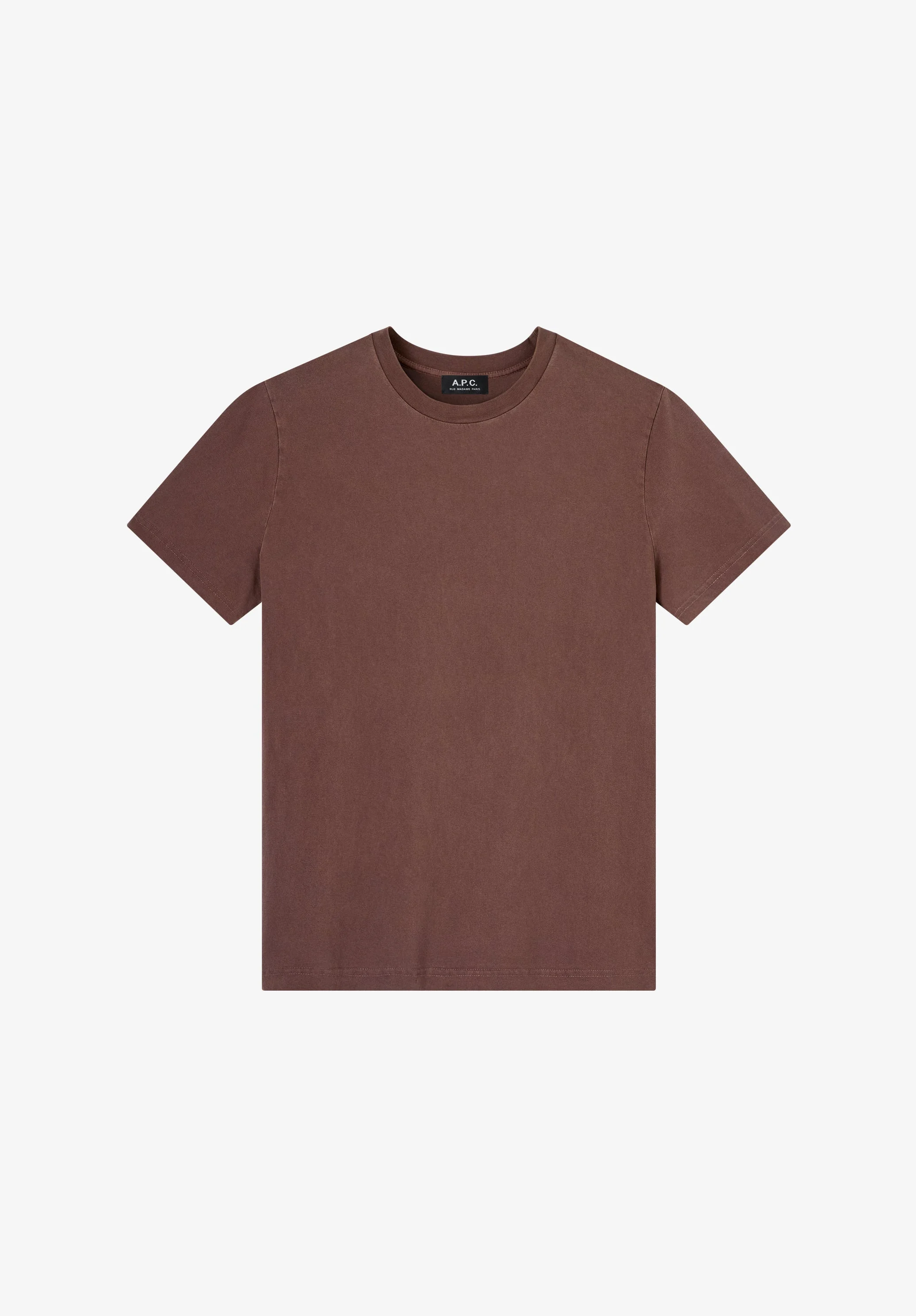 APC PRINTEMPS 26 T-SHIRT - 1