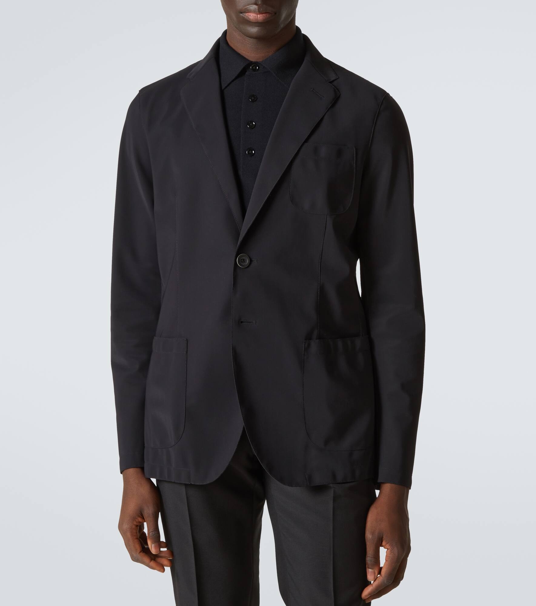 Scuba blazer - 3