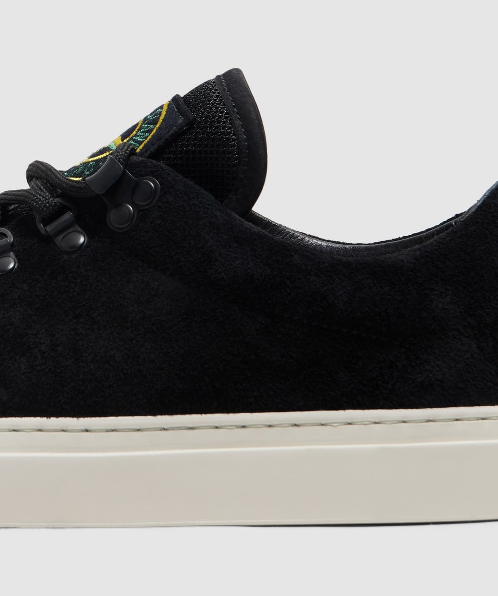 Low top sneaker - 7