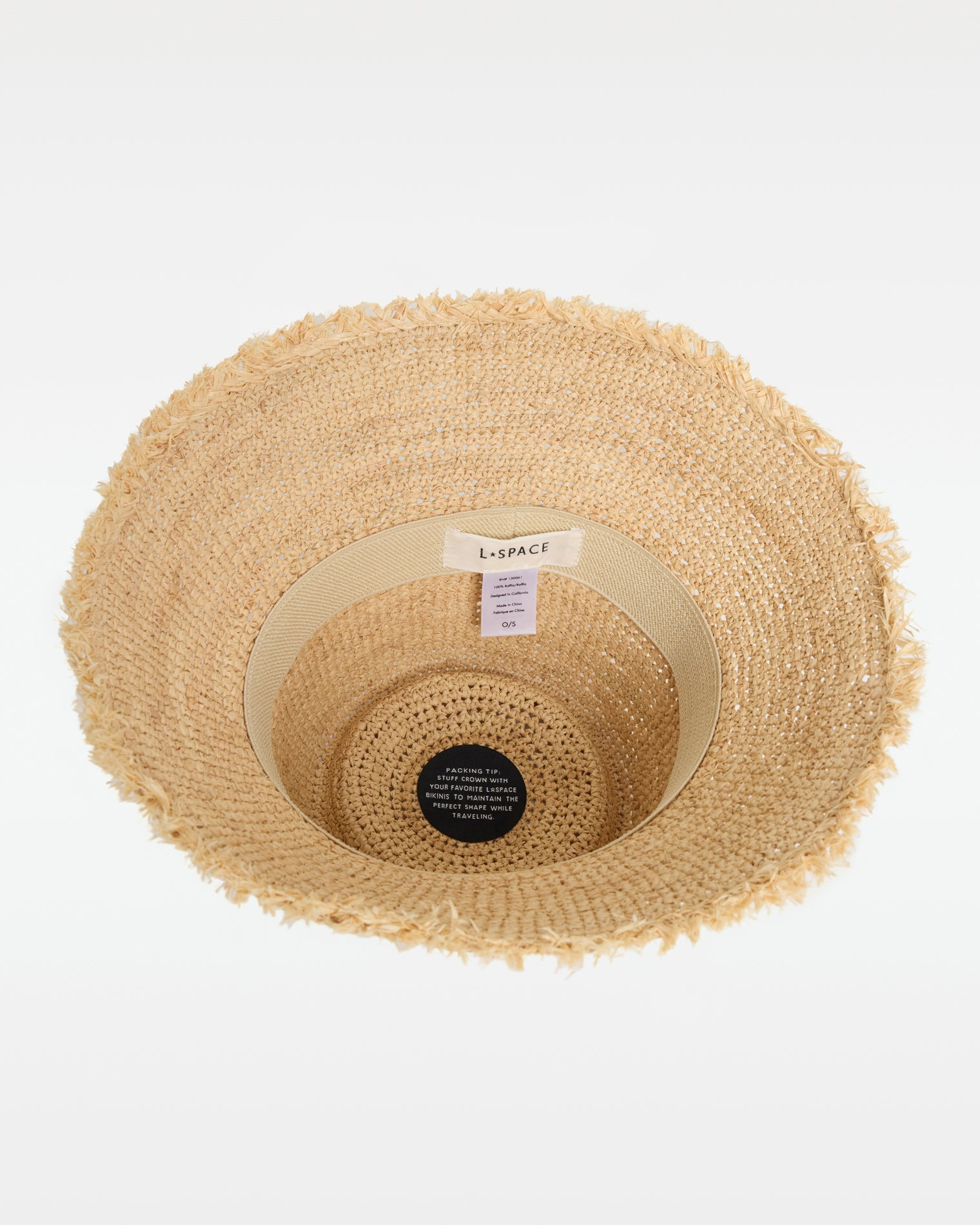 Paco Bucket Hat - 5