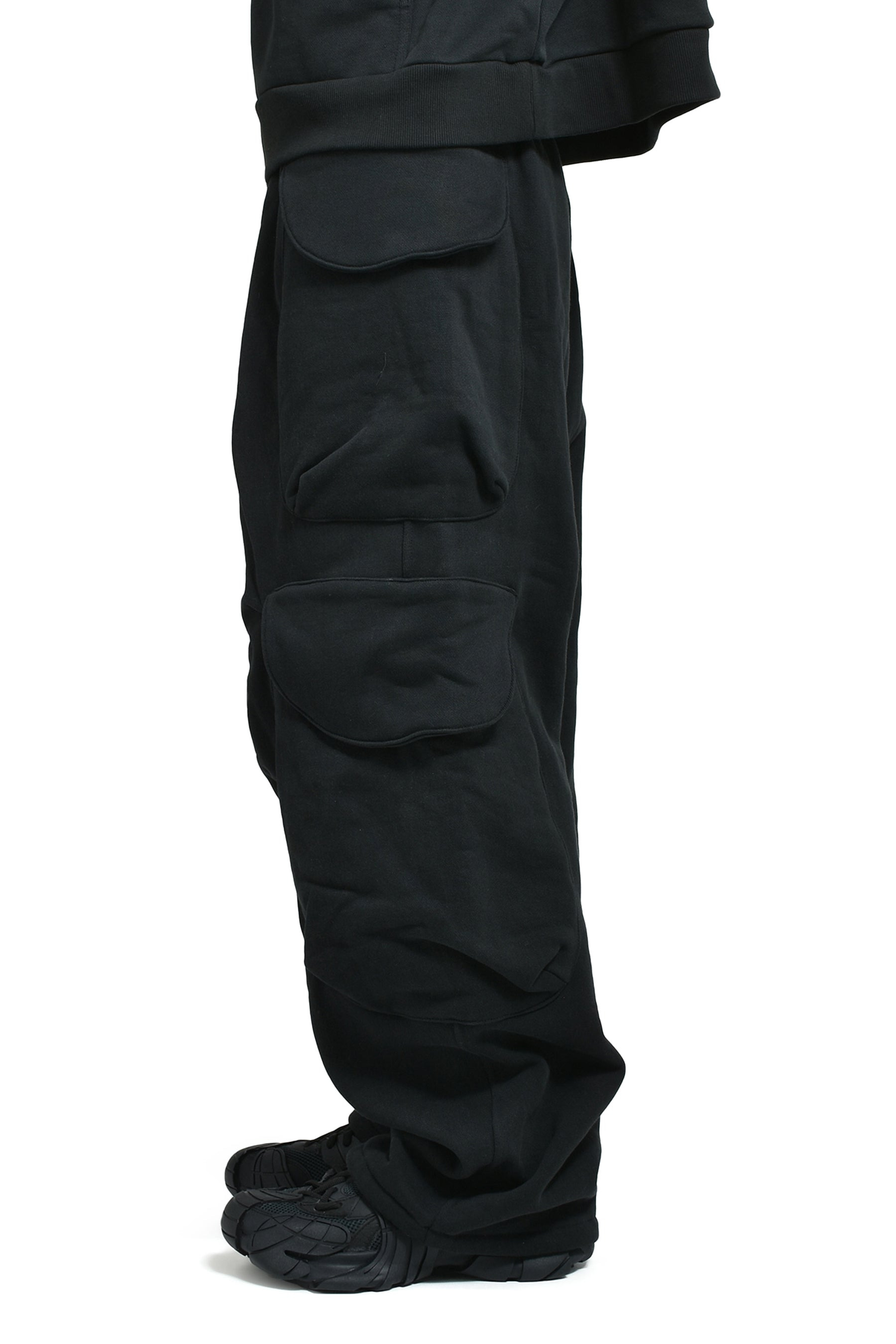 HEAVY GOCAR / SOOT - 3
