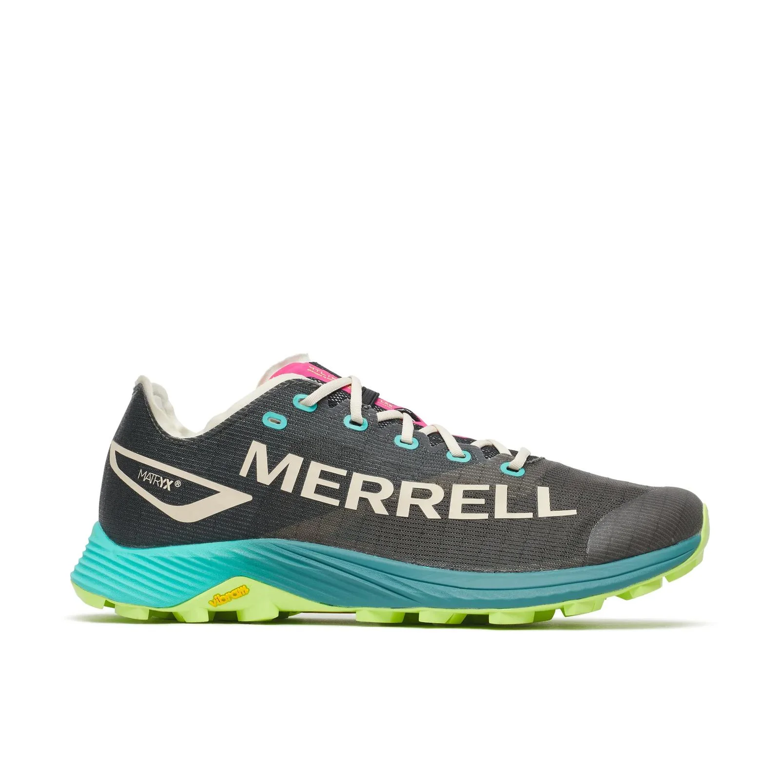 Men's MTL Long Sky 2 Matryx - 1