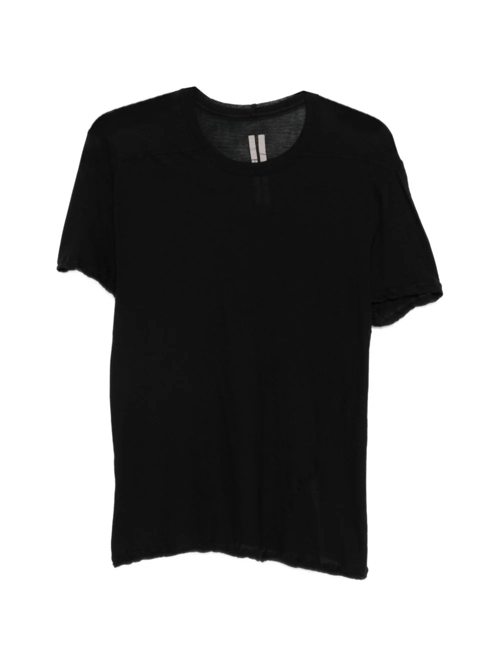 short level T-shirt - 1