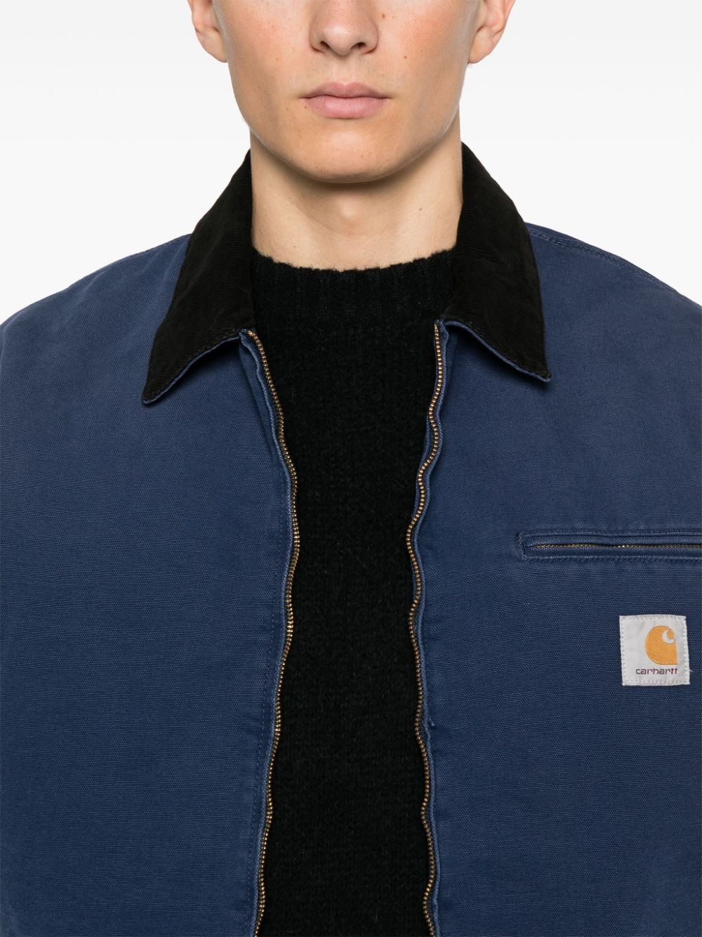 OG Detroit jacket - 5