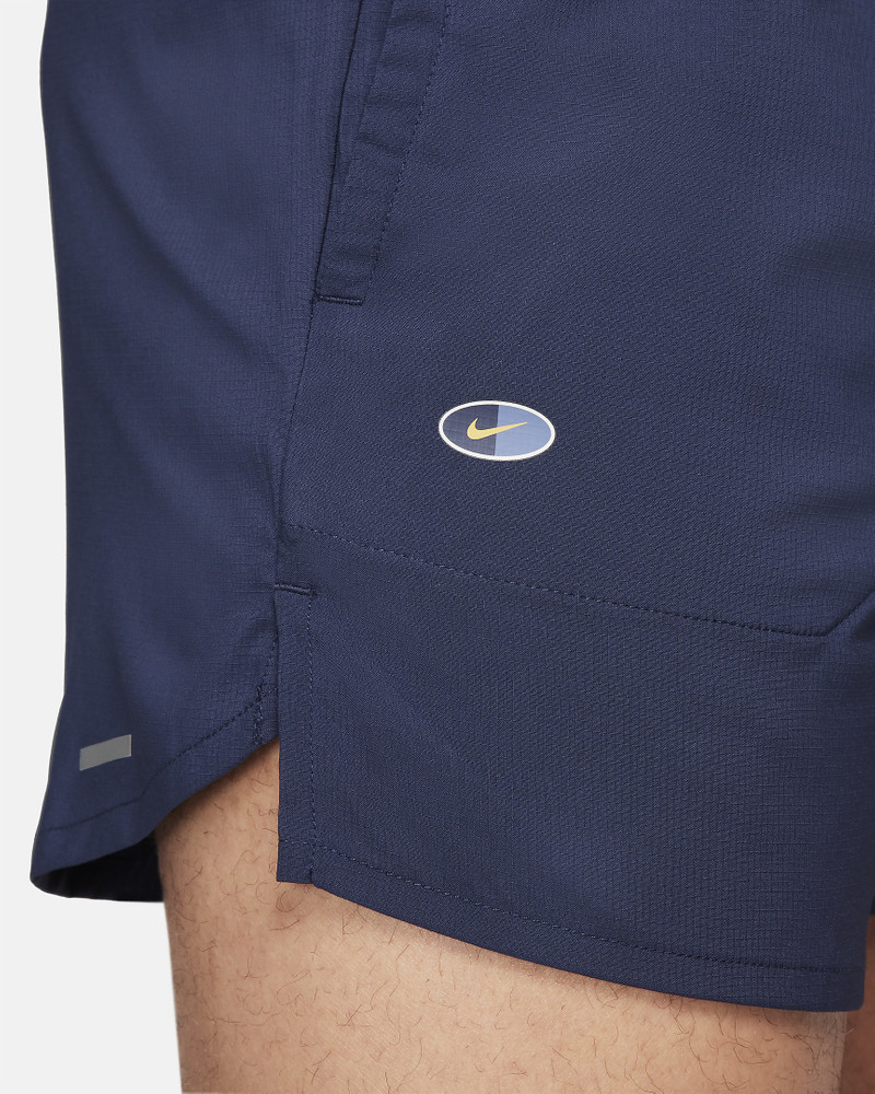 Nike Stride Men's Dri-FIT 5" Brief-Lined Running Shorts 7