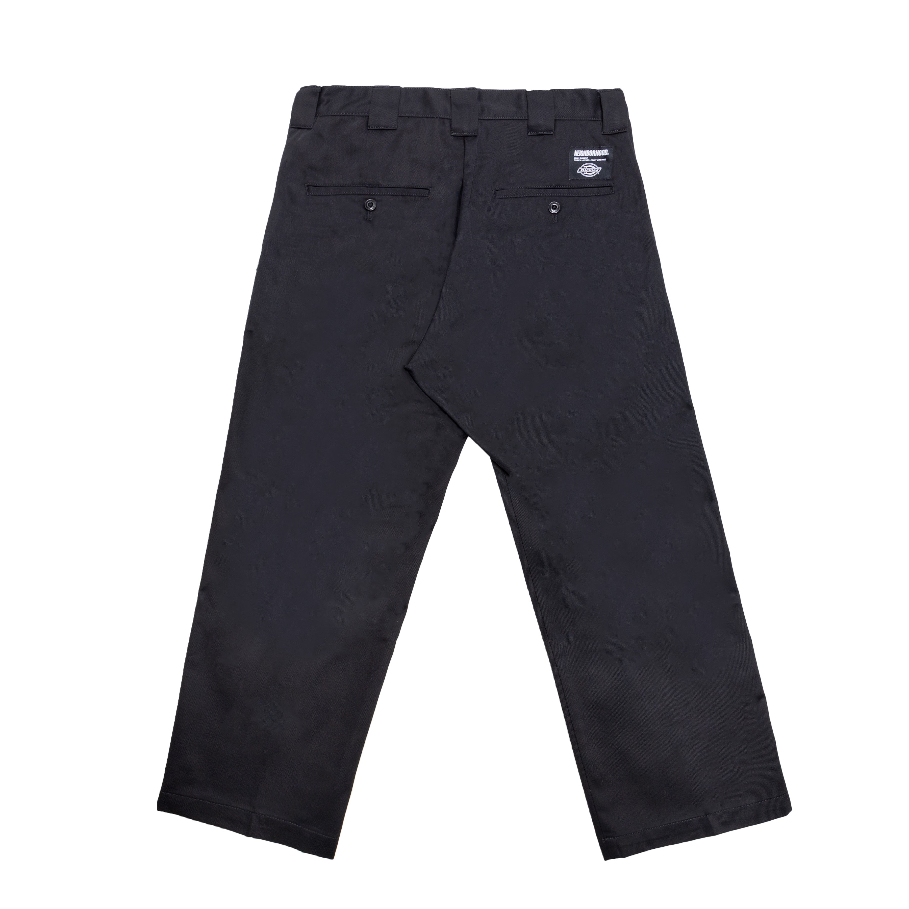 NEIGHBORHOOD NH X DICKIES . WP WIDE PANTS | REVERSIBLE