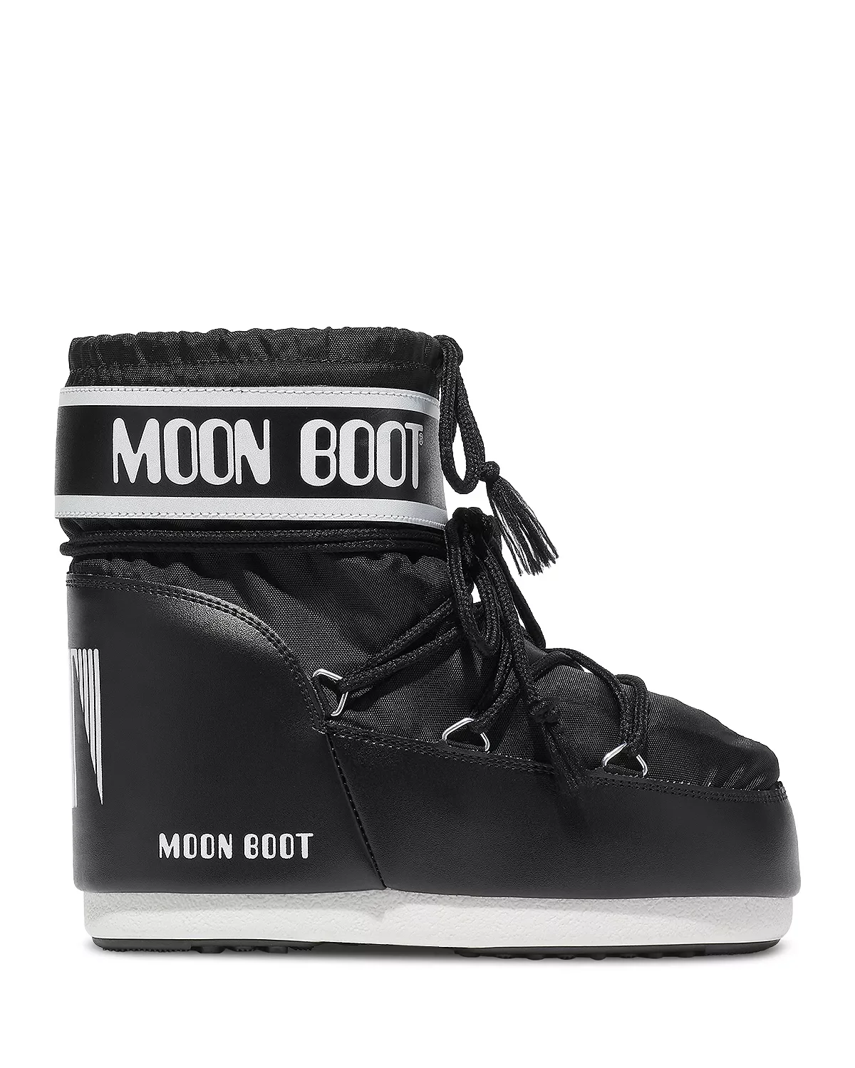 Unisex MB Icon Low Boots - 1