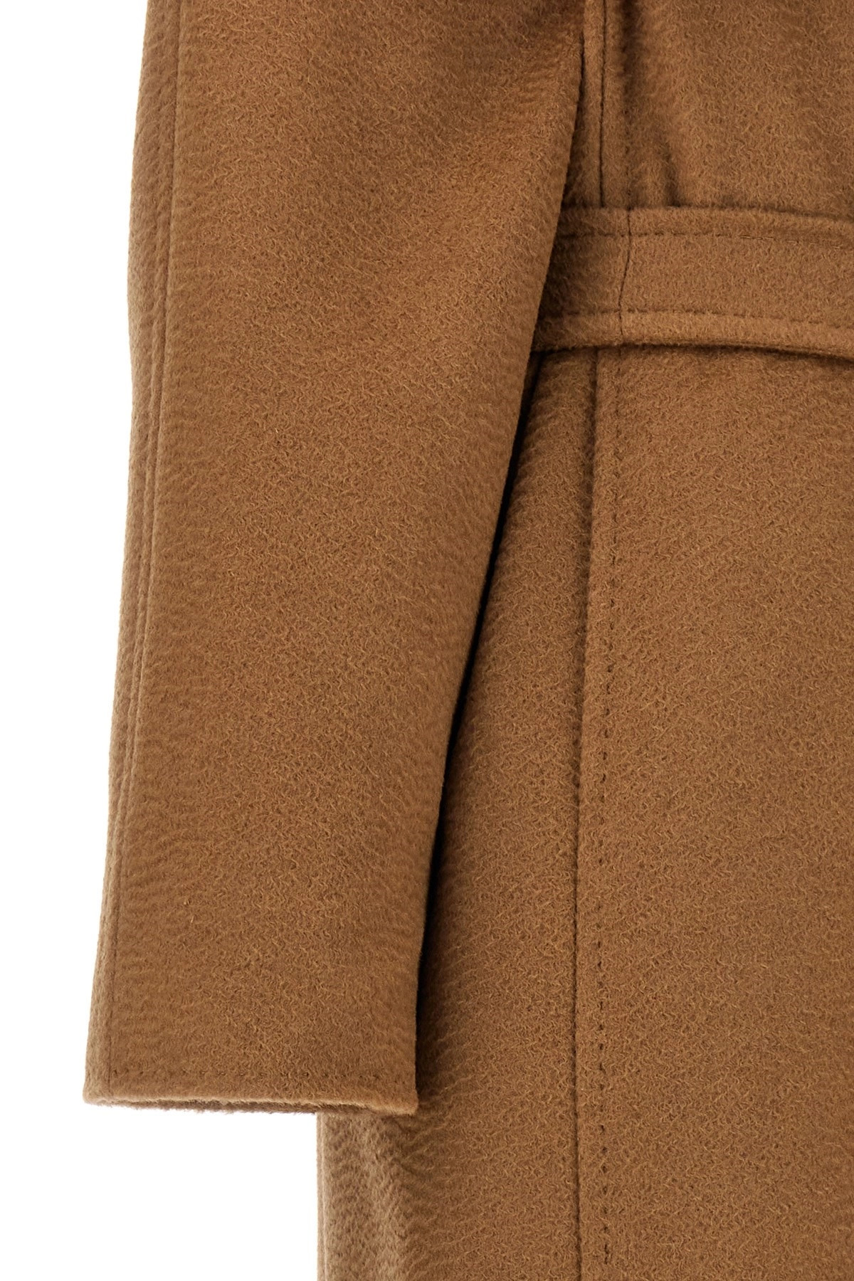 'Manuela Icon Coat' coat - 5
