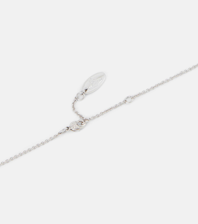 Vivienne Westwood Ariella necklace outlook