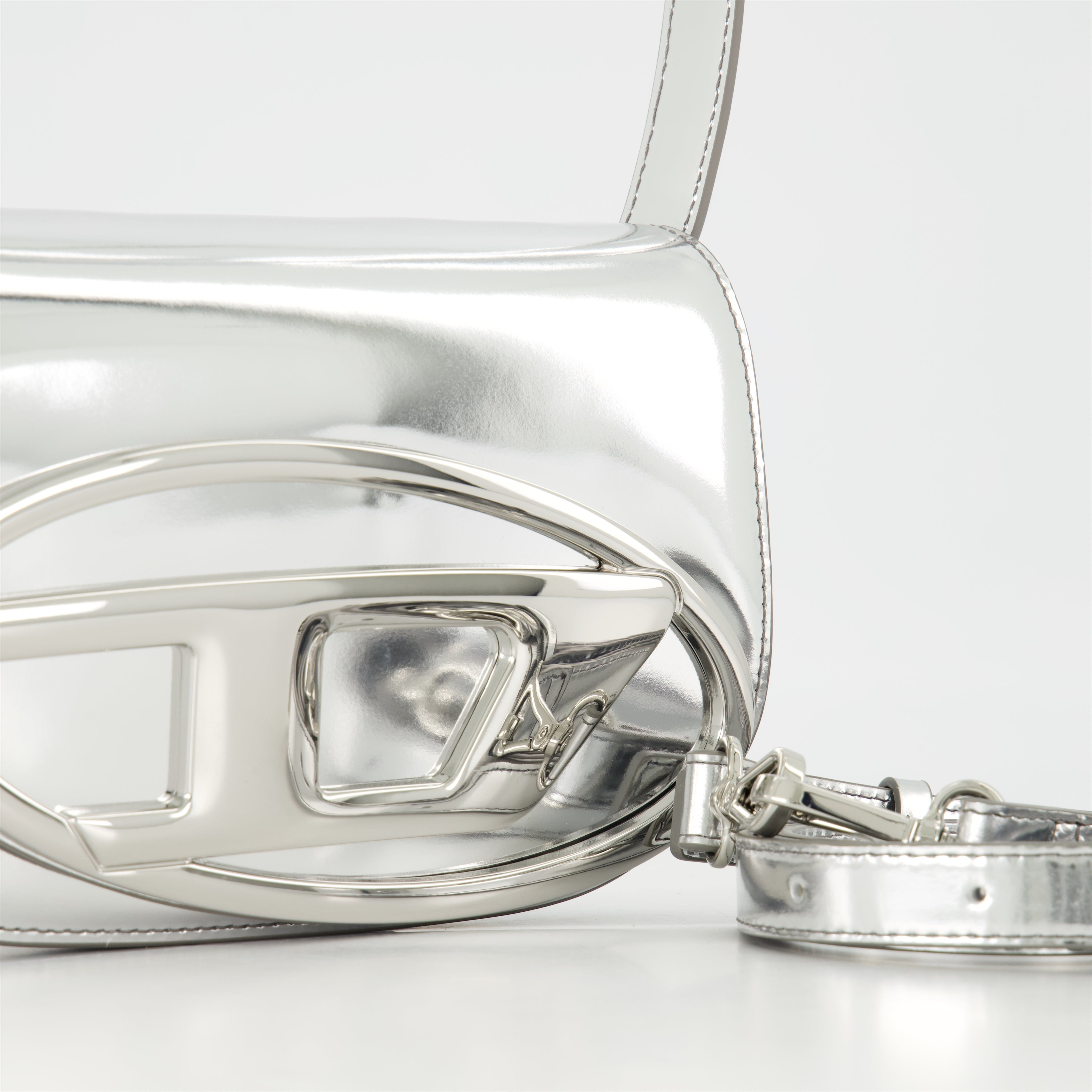 Sac 1DR à effet miroir - 3