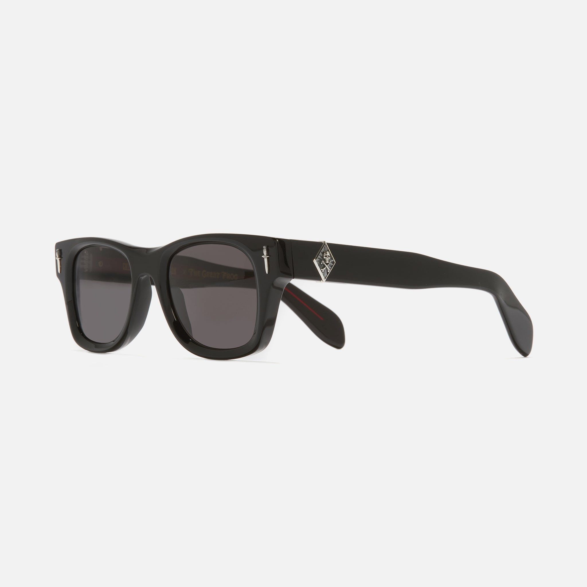 THE GREAT FROG PHANTOM SQUARE SUNGLASSES - 2