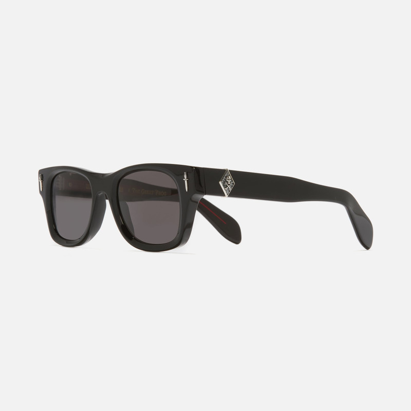 CUTLER AND GROSS THE GREAT FROG PHANTOM SQUARE SUNGLASSES outlook