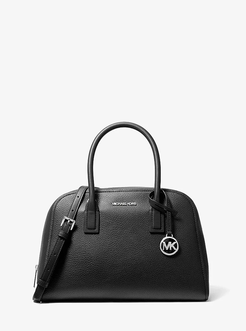 Ashton Medium Satchel - 1