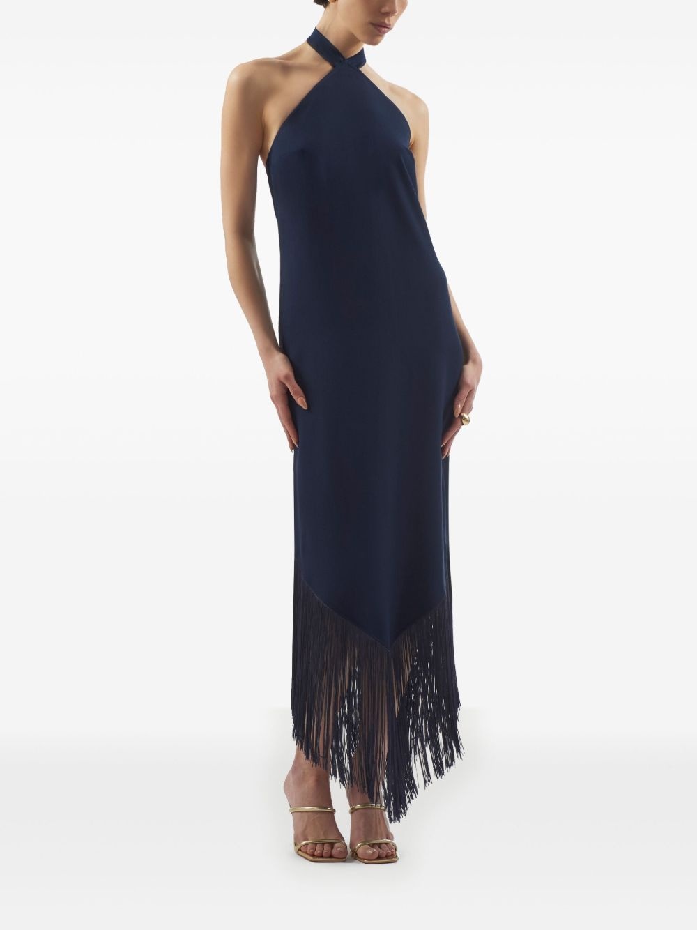 Nina dress - 2