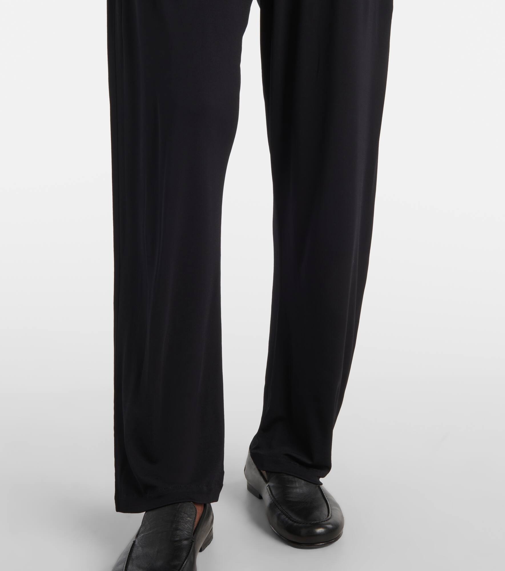 Nevia straight pants - 5