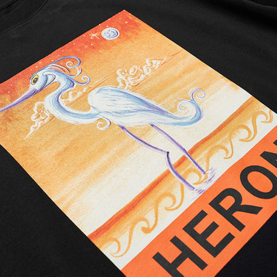 Heron Preston Heron Preston Long Sleeve KS Heron Tee outlook