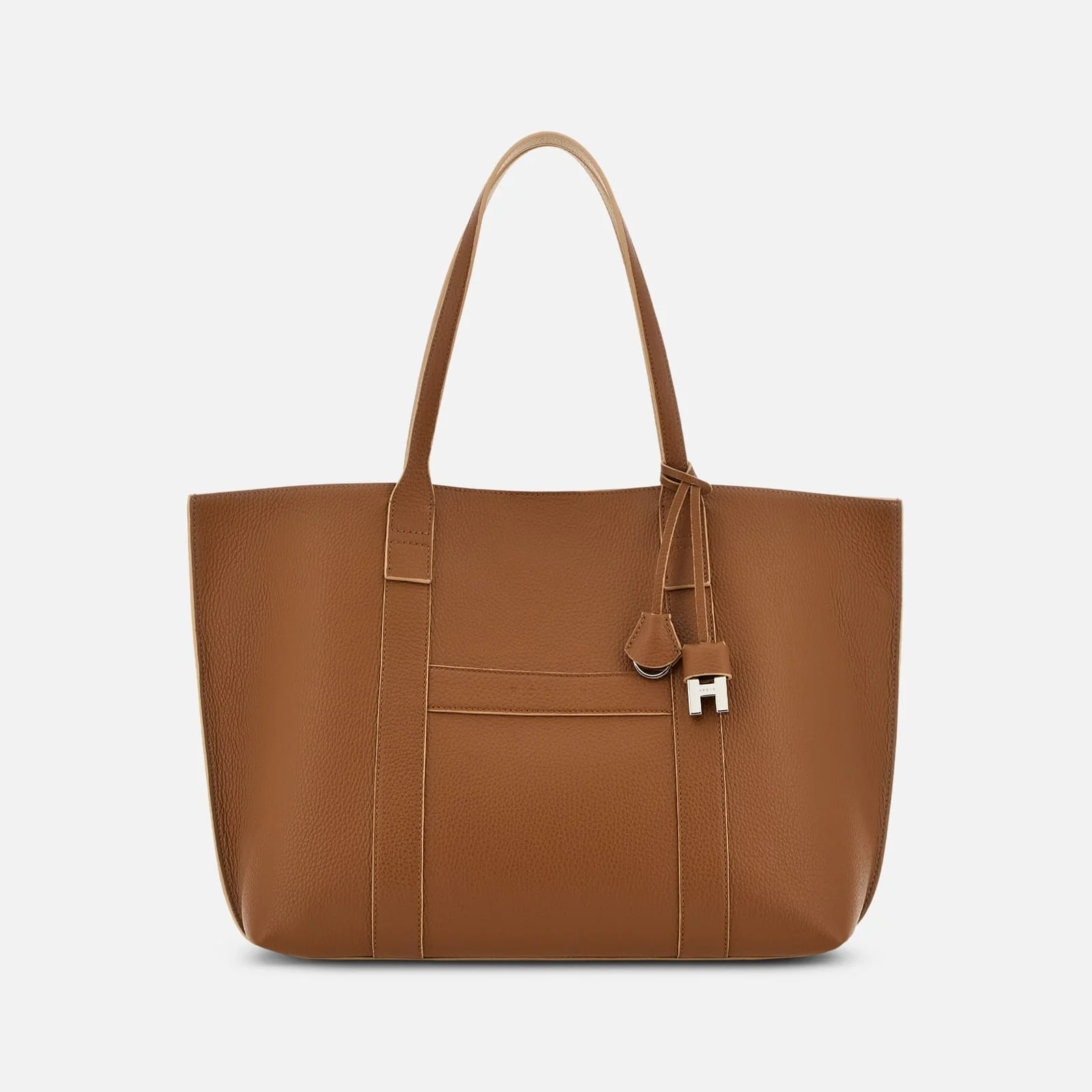 Hogan Script Shopping Bag Medium - 1