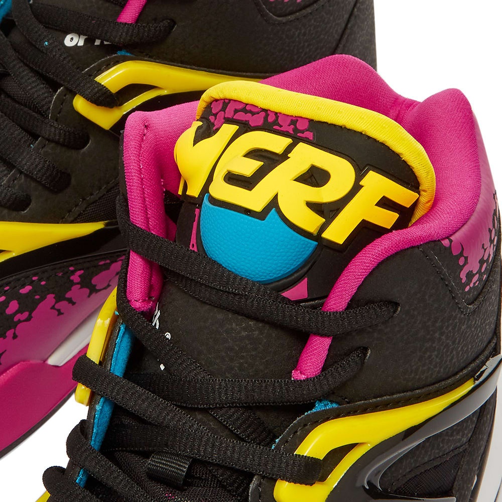 Reebok x Nerf Pump Omni Zone Ii - 4