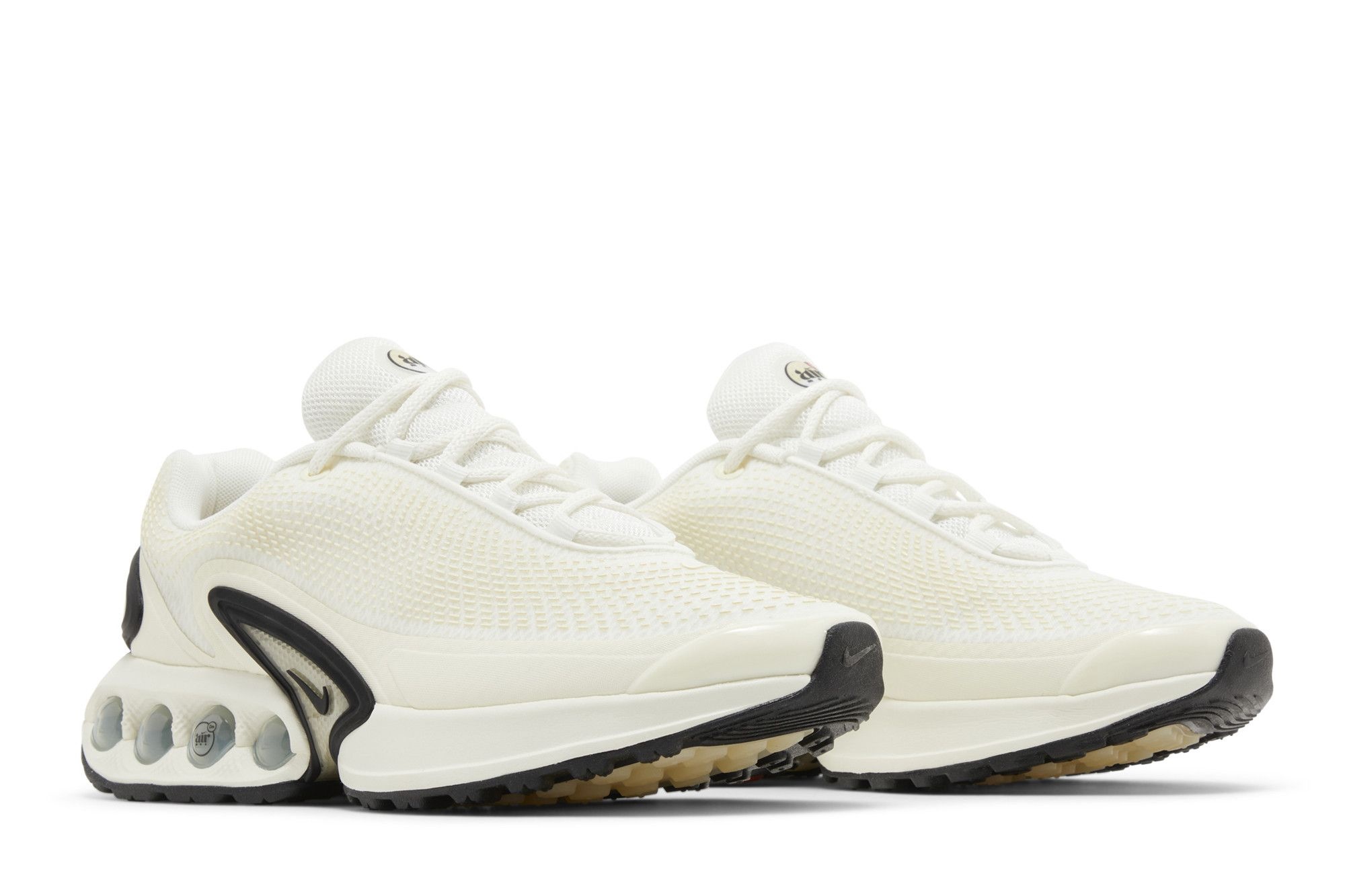Air Max DN 'Sail Black' - 8
