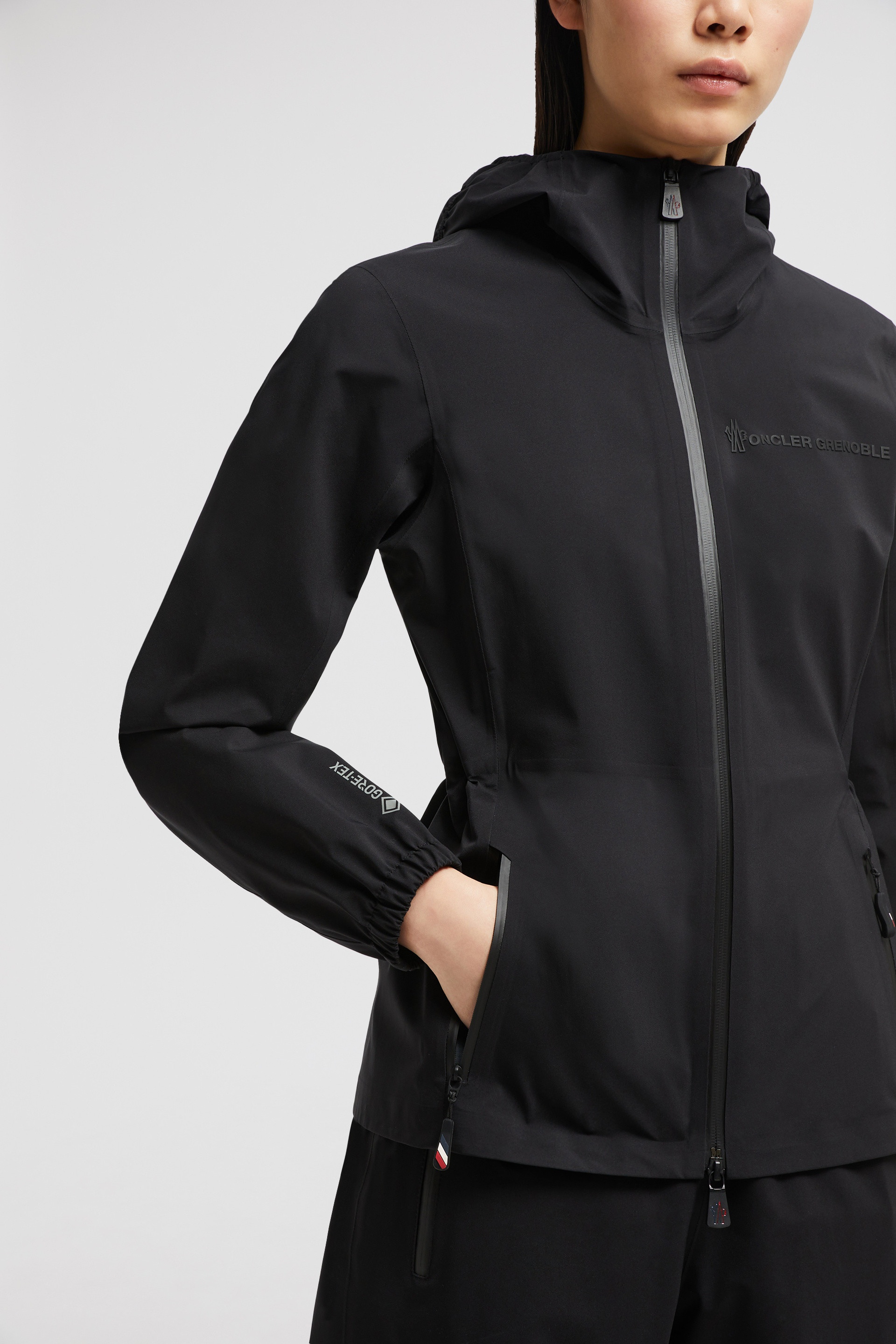 Valles Hooded Shell Jacket - 6