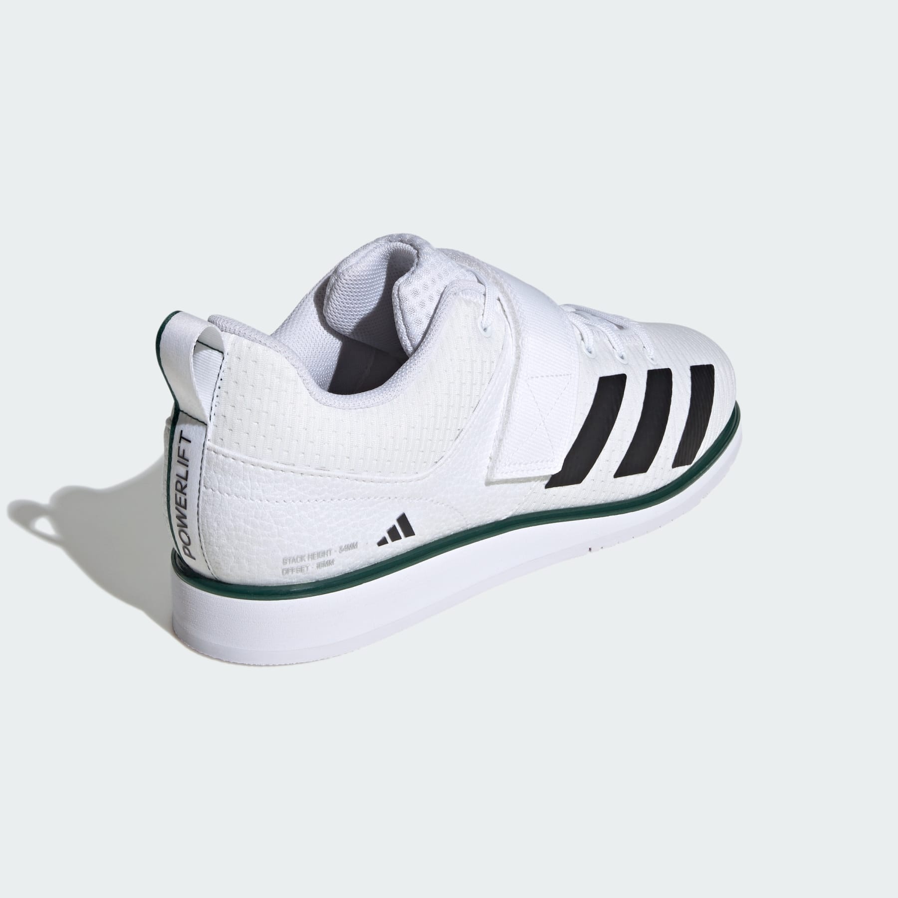 Powerlift 5 Weightlifting Shoes - 6