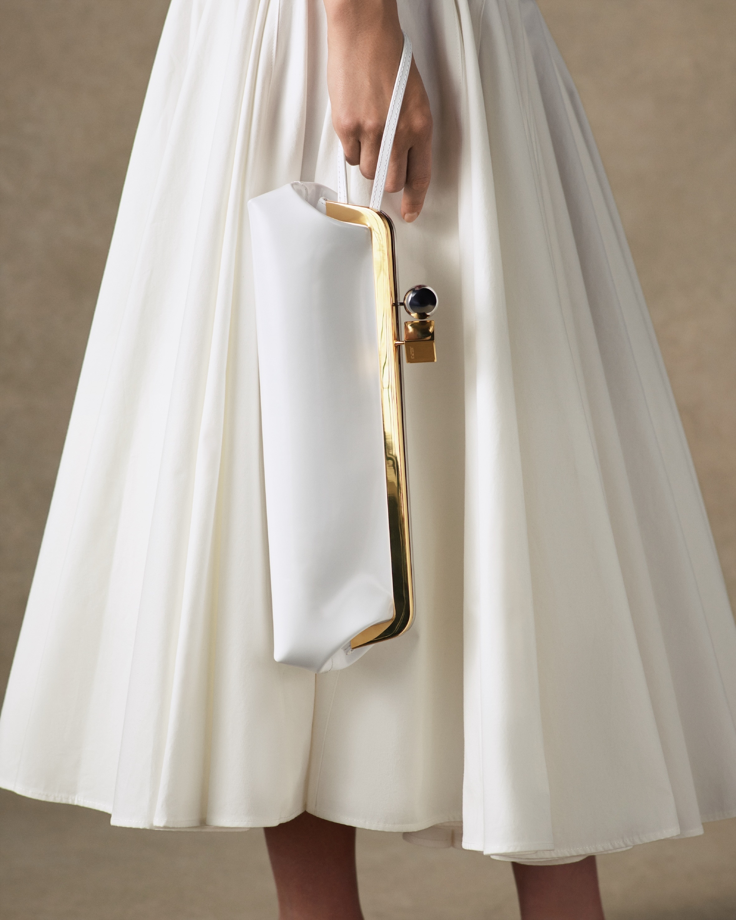 The Salon clutch - 7