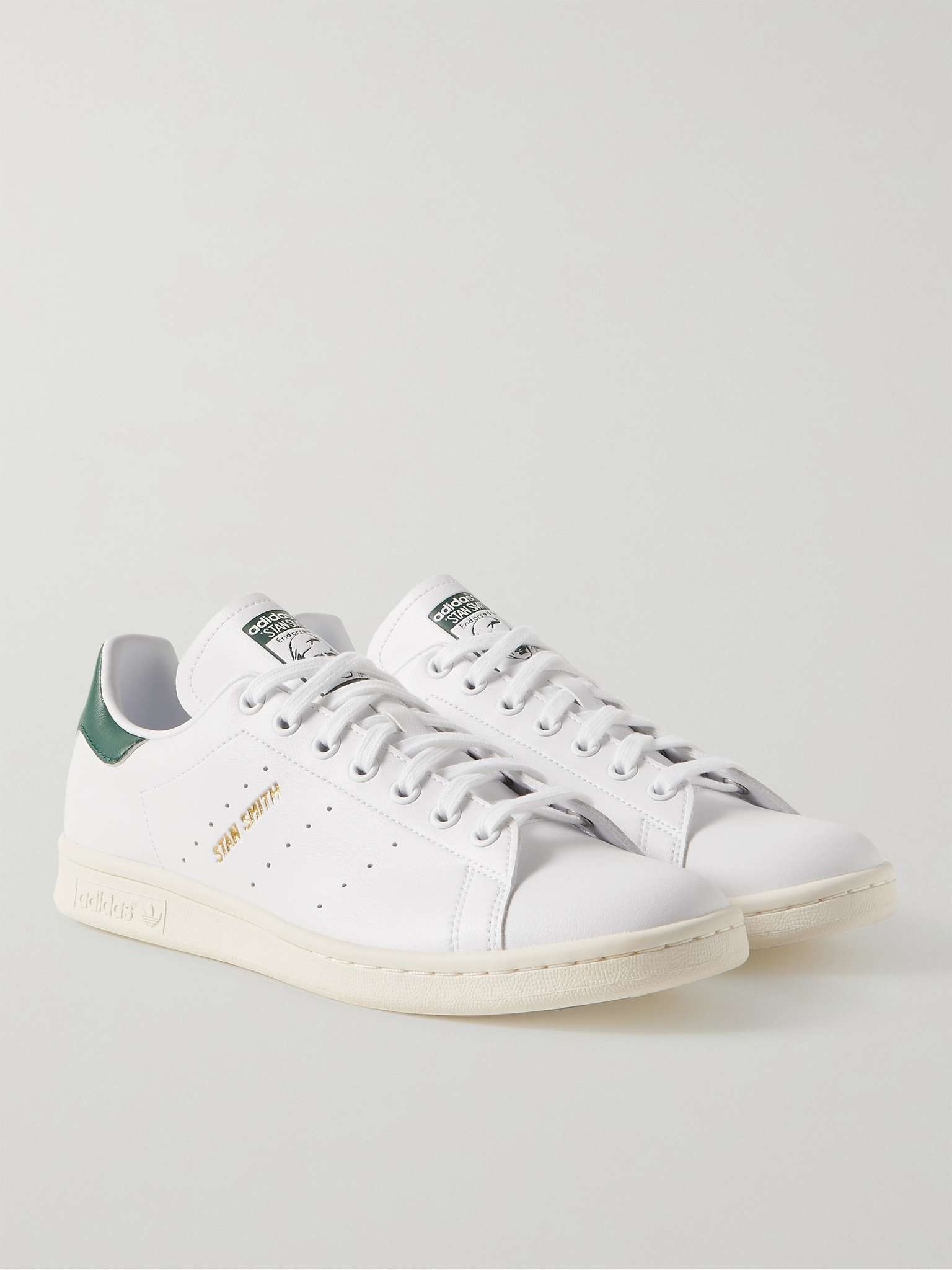 Stan Smith Primegreen Sneakers - 4