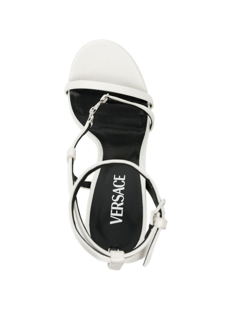 115mm Medusa' 95 sandals 4