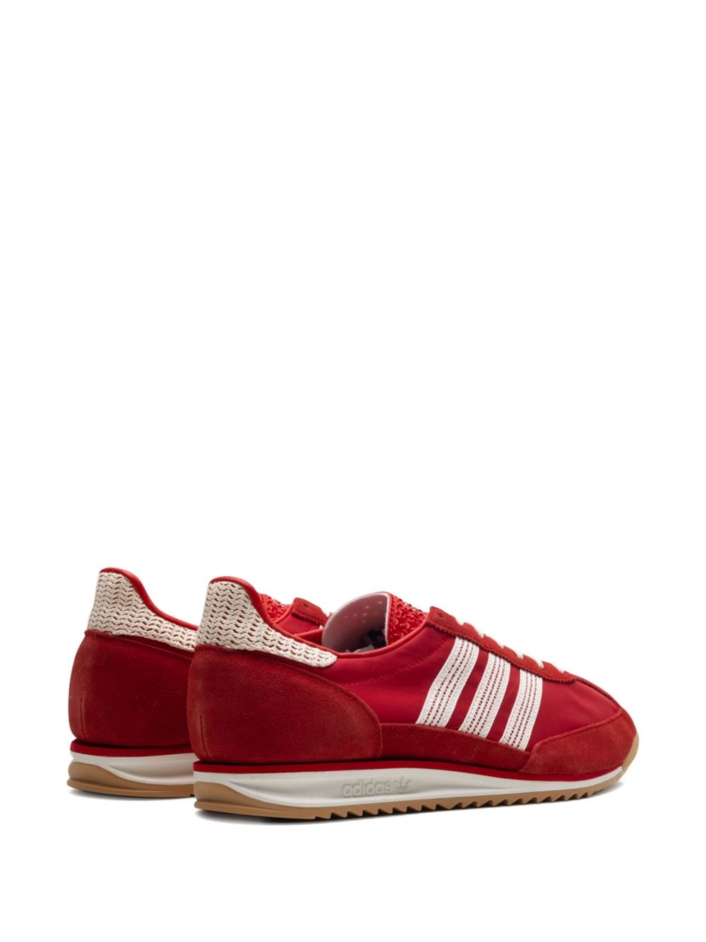 SL 72 OG "Better Scarlet" sneakers - 3
