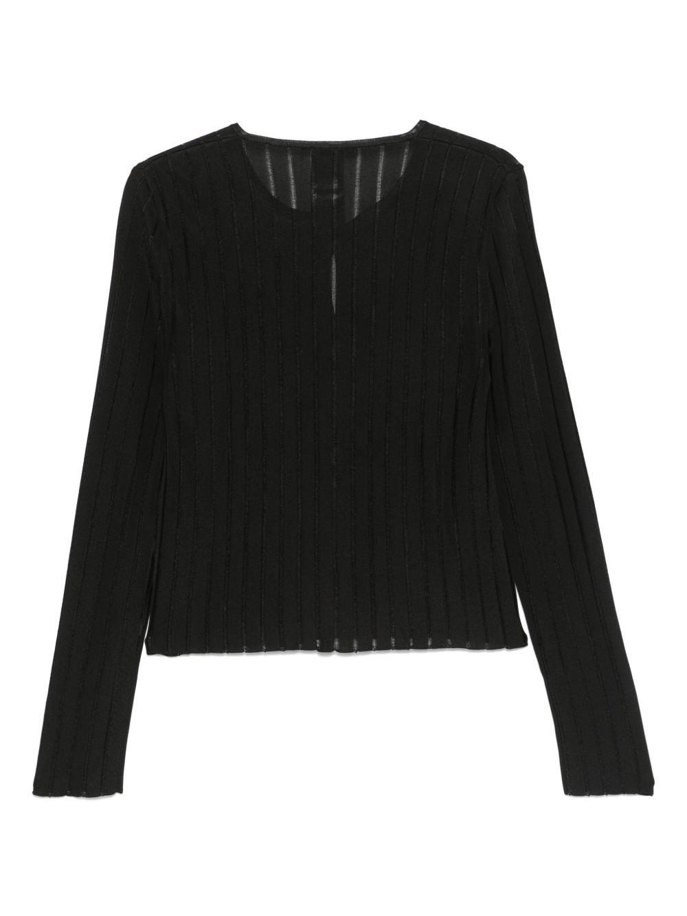 Nº66M cardigan - 2