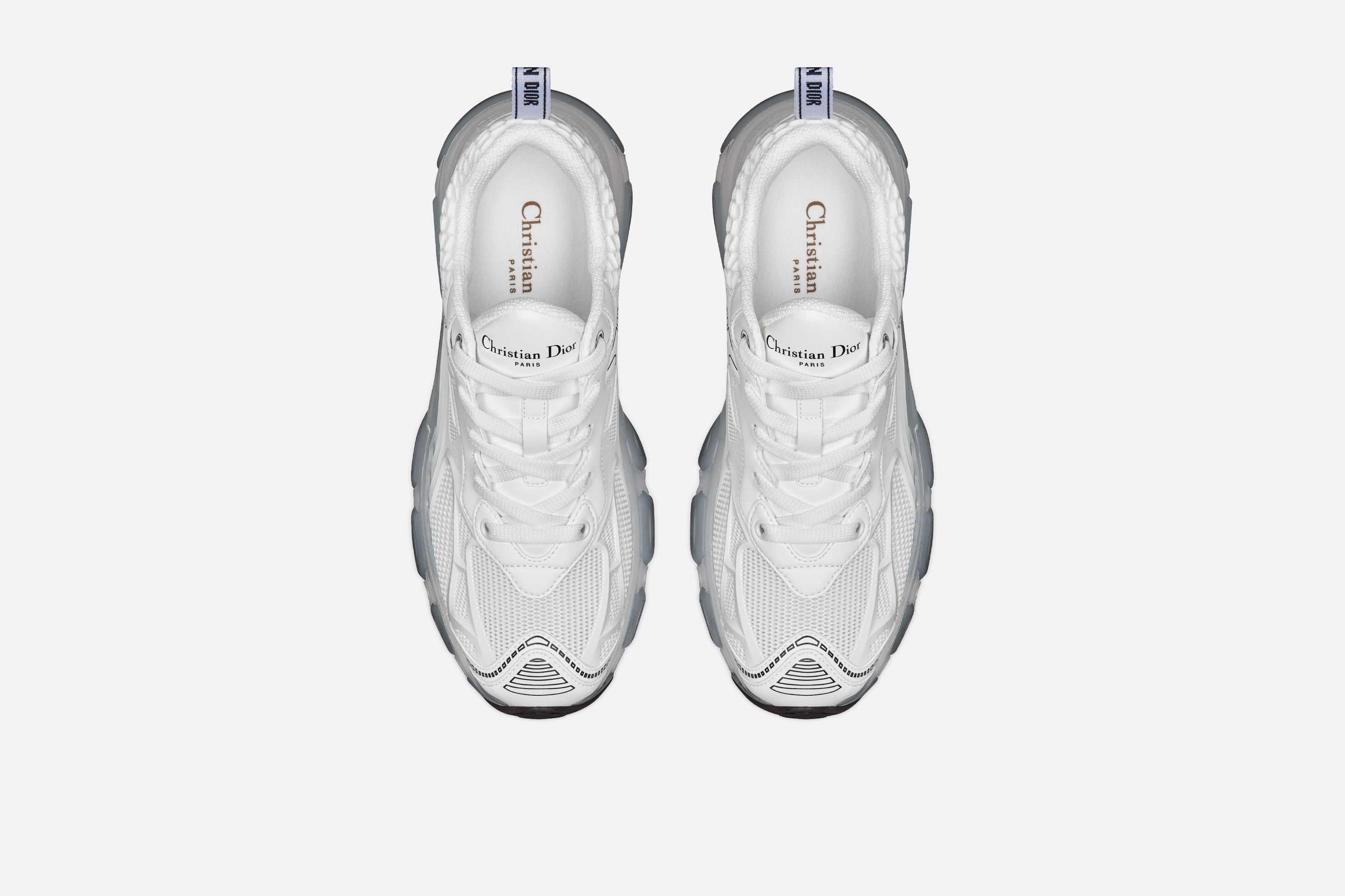 Dior Vibe Sneaker - 6