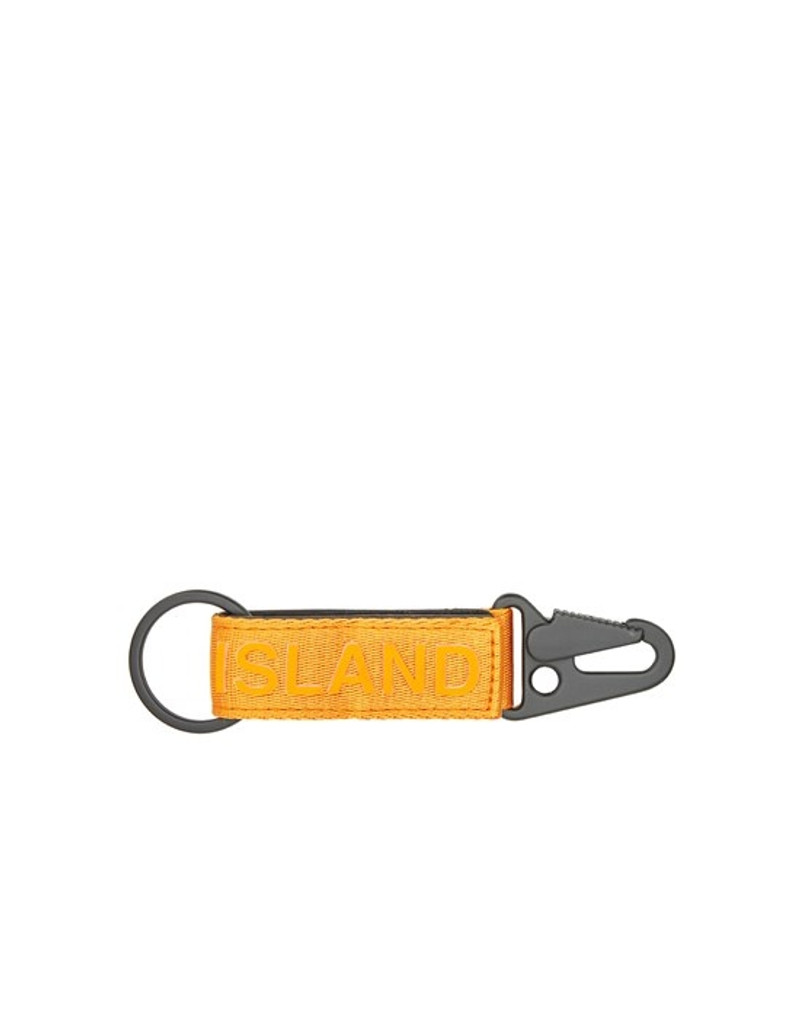 Stone Island 95064 ORANGE outlook