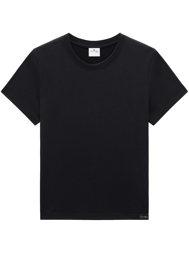 AC Straight T-shirt 1