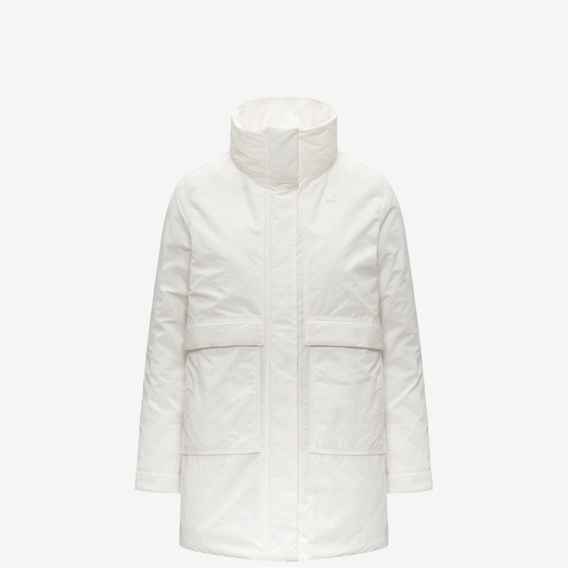 K-WAY KALIMA WARM COTTON NYLON outlook