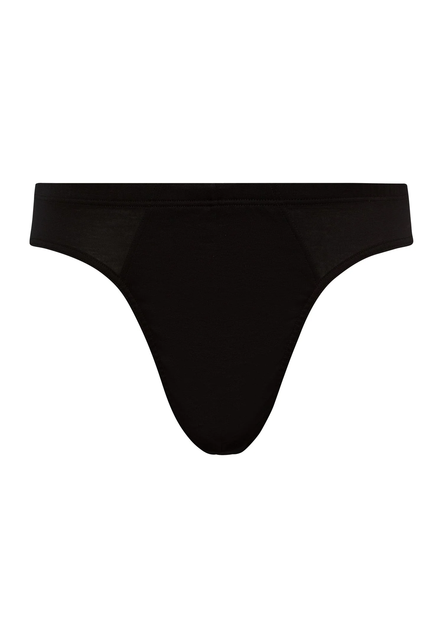 Cotton Sporty Cotton Low Rise Brief - 1