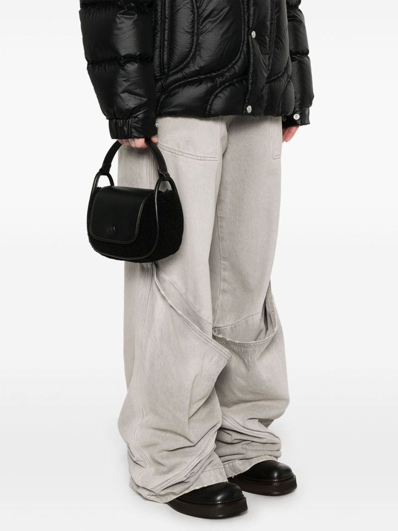 Moncler mini Tiarna shoulder bag outlook