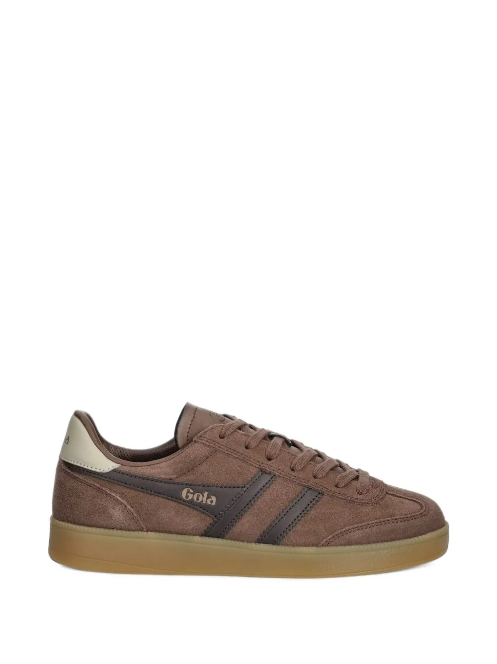 Viper panelled low-top sneakers - 1