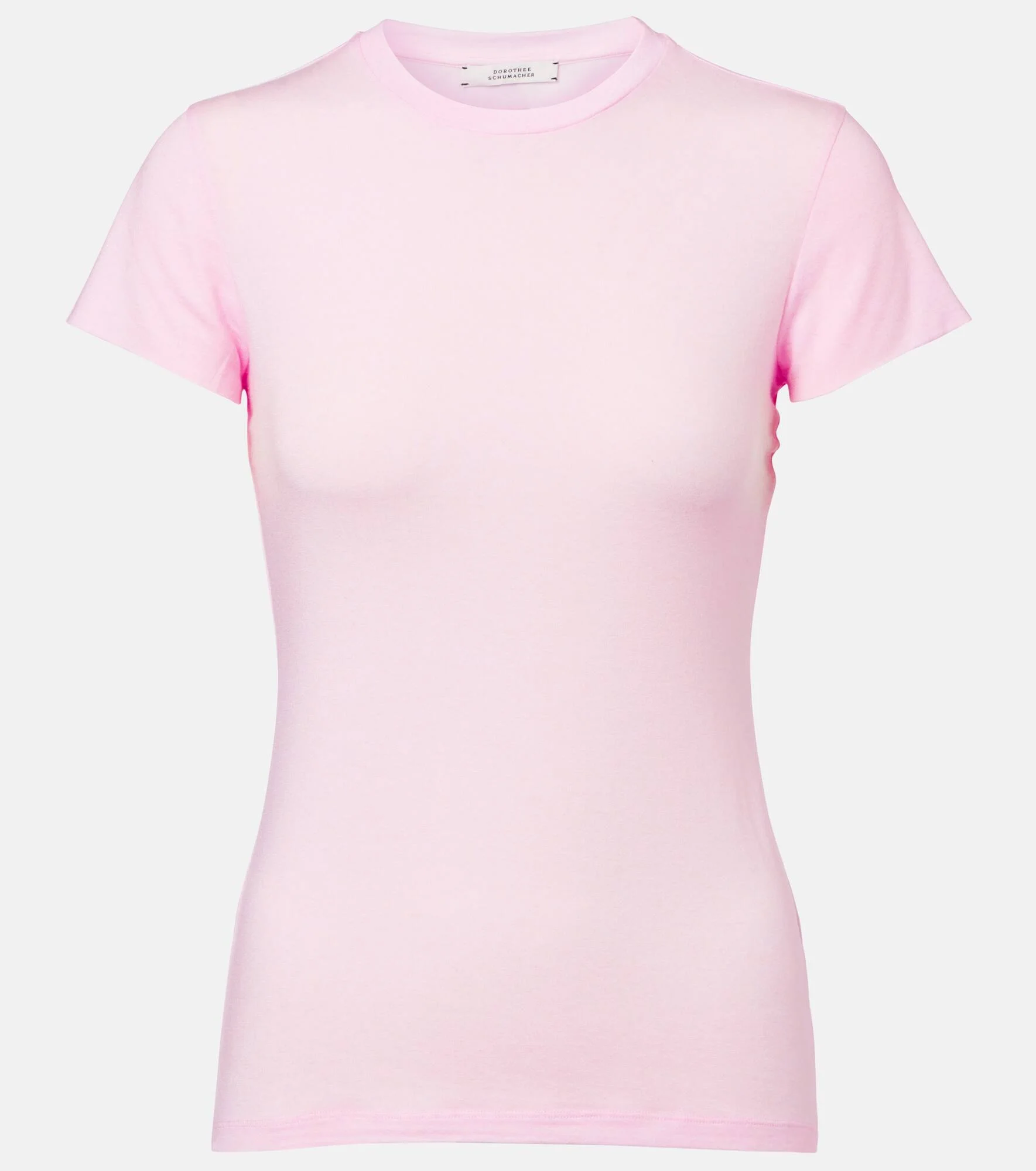 Chic Comfort T-shirt - 1