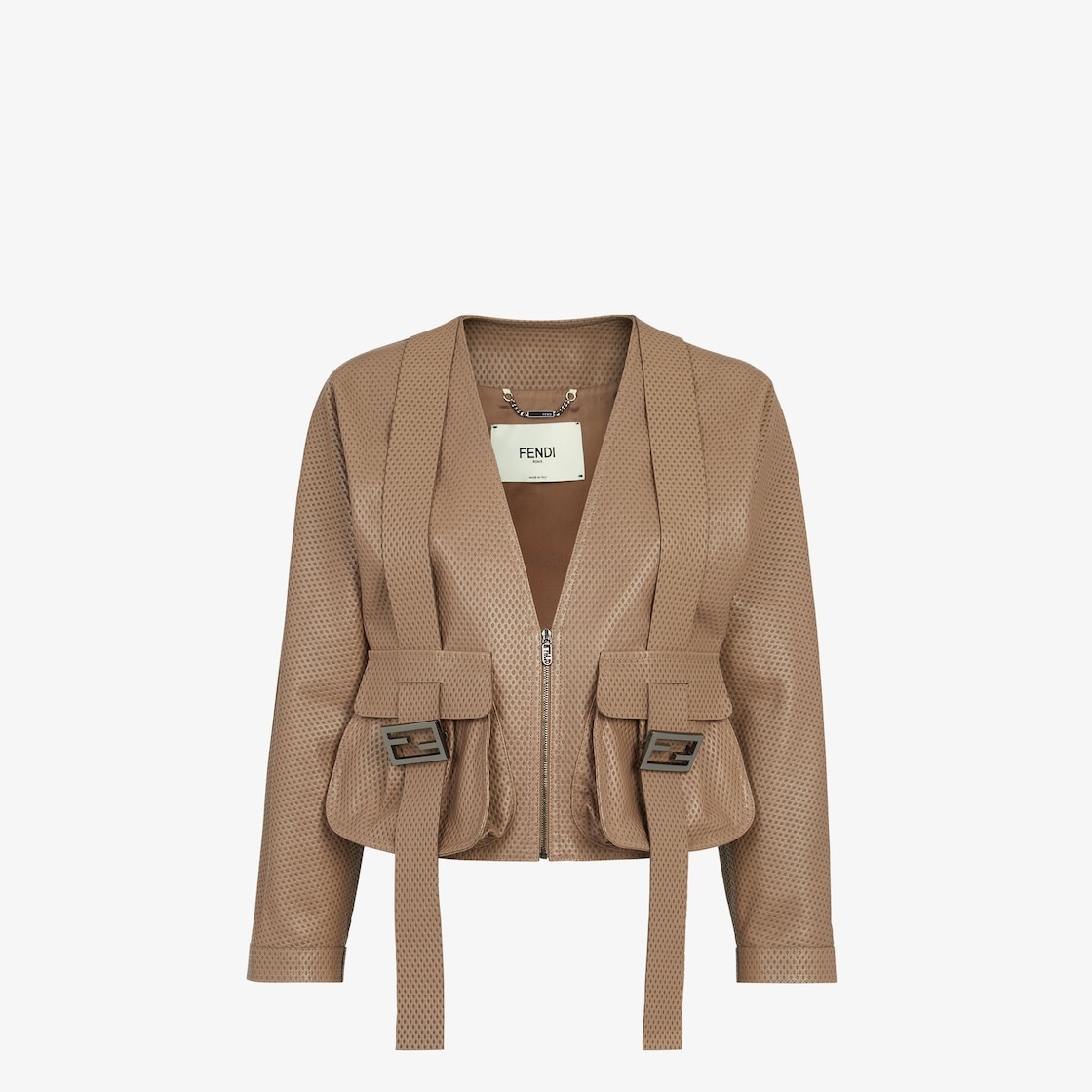 Jacket - 1
