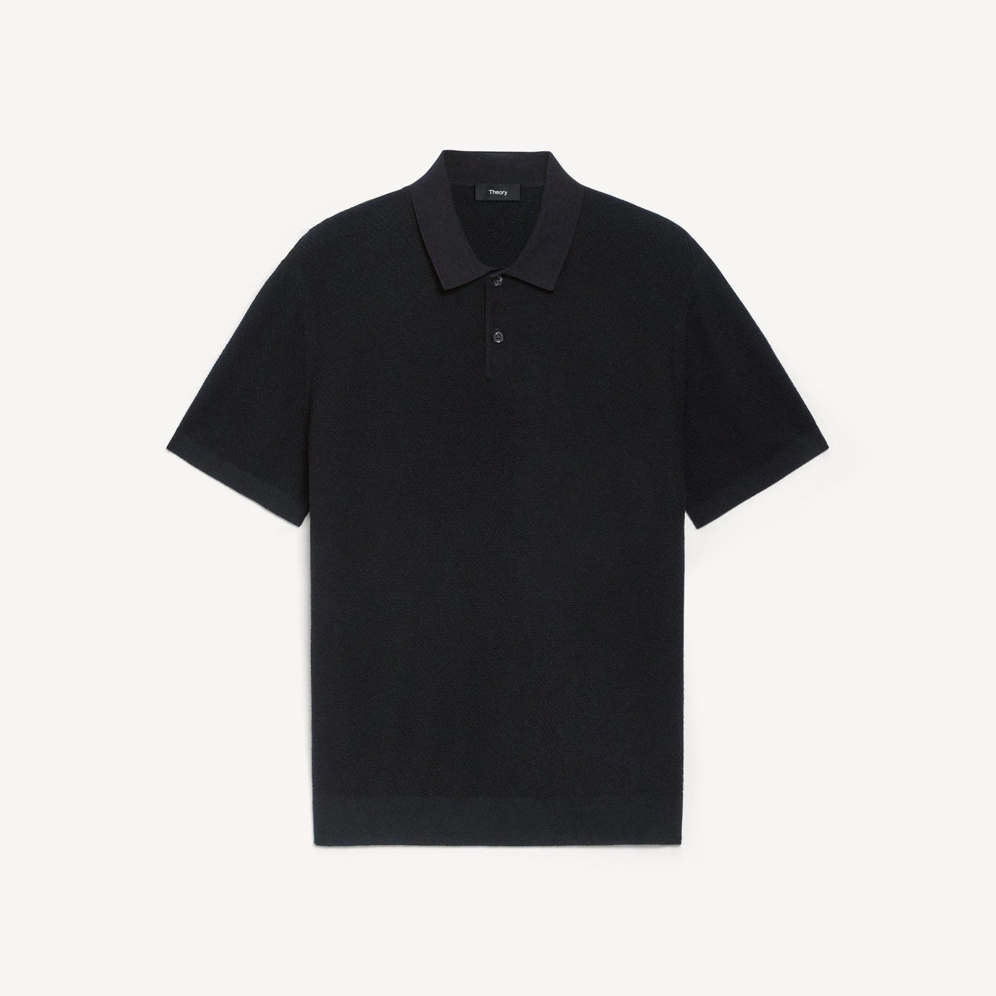 Soris Polo Shirt in Light Bilen - 1