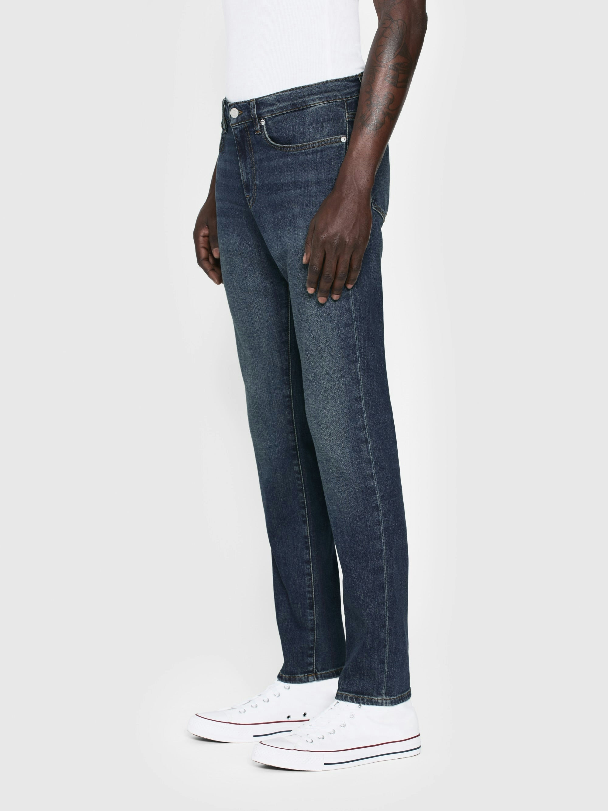 SLIM FIT JEAN - 3