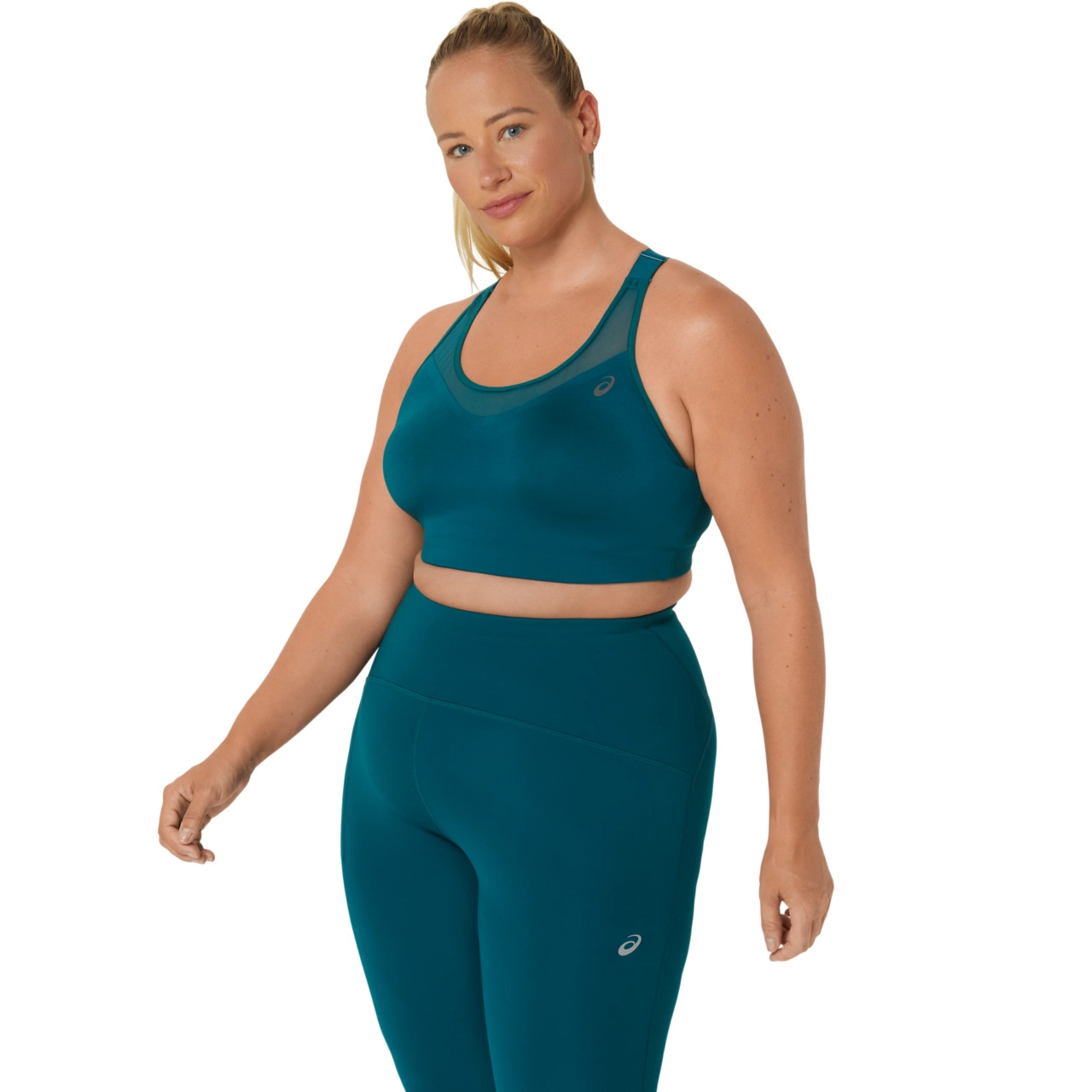 WOMEN'S ACCELERATE BRA - 3