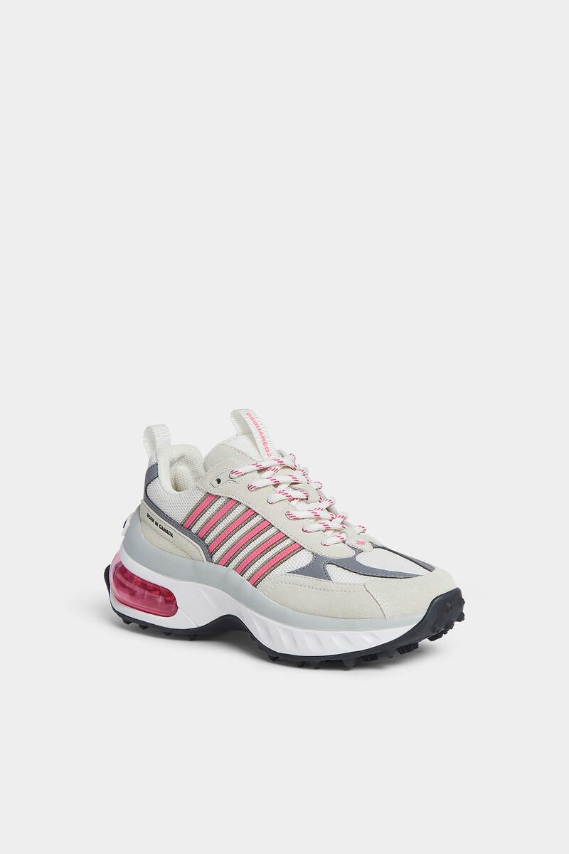 BUBBLE SNEAKERS - 2