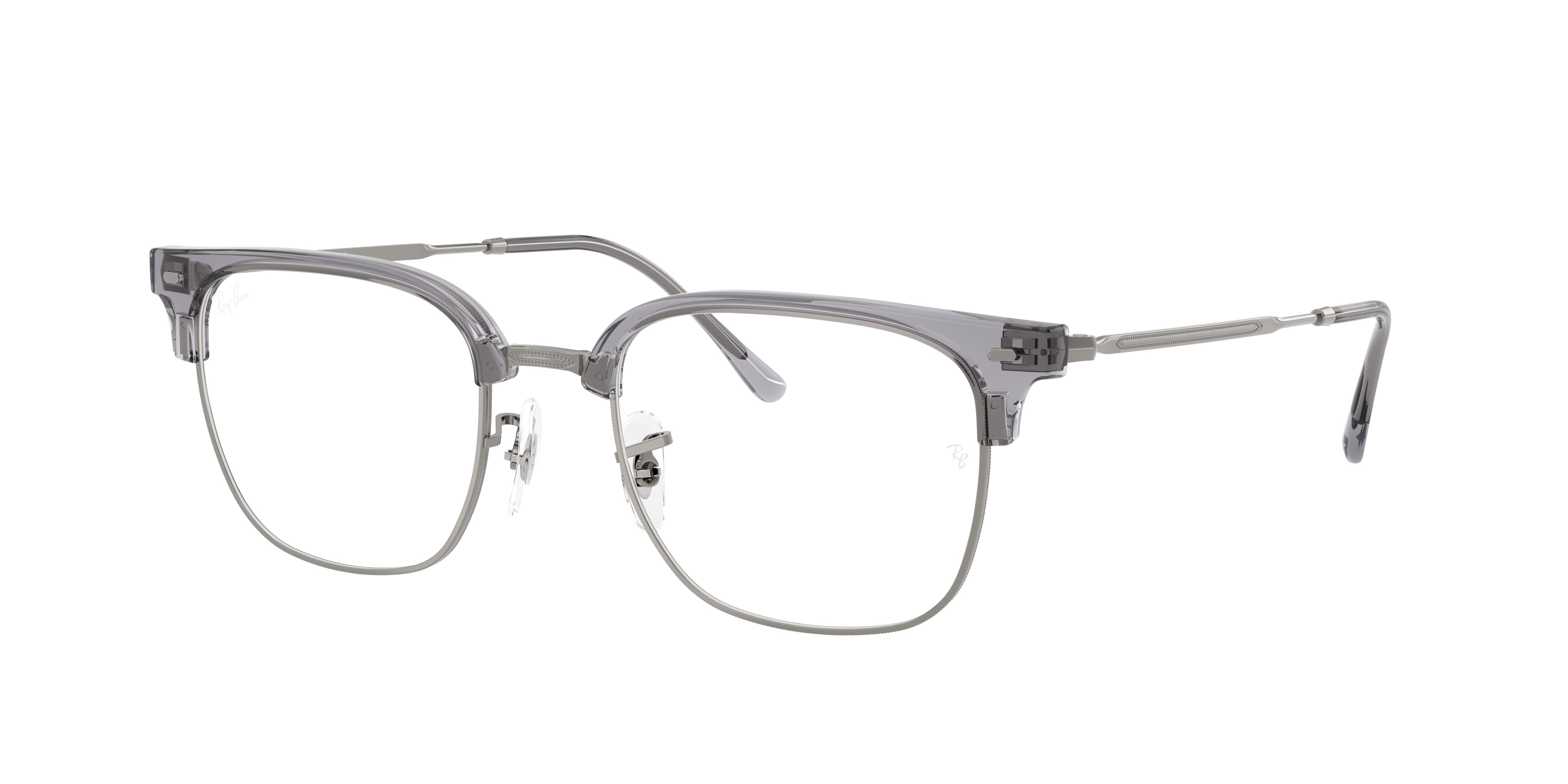 NEW CLUBMASTER OPTICS - 3