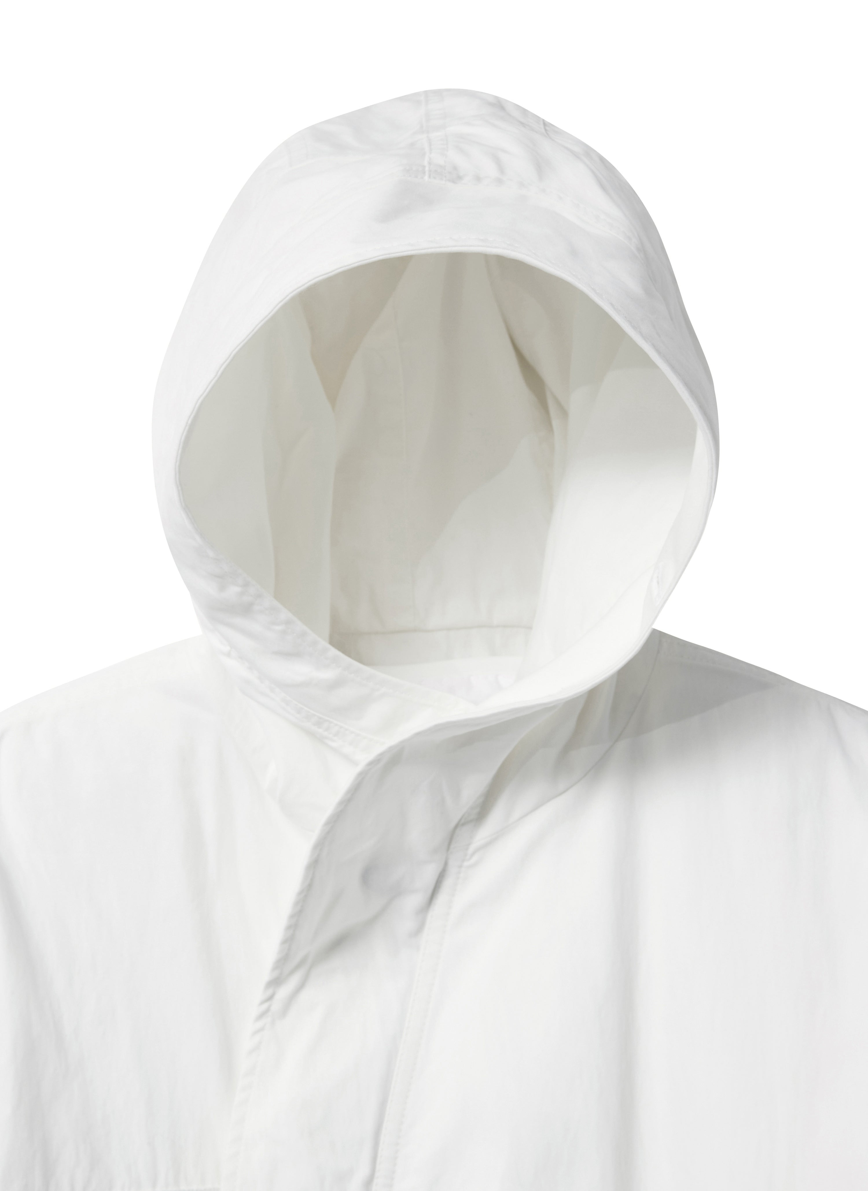 M66 PARKA
( - 5