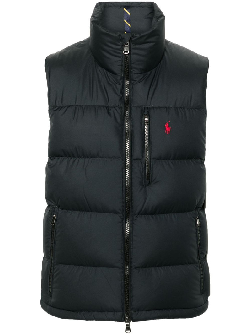 Gorham gilet 1