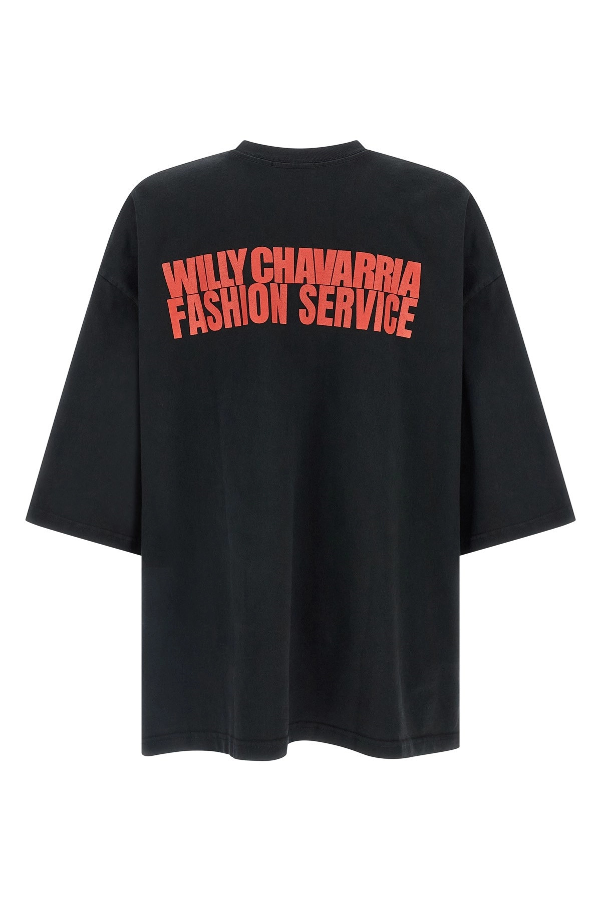 'Casa de Chavarria Buffalo' T-shirt - 2